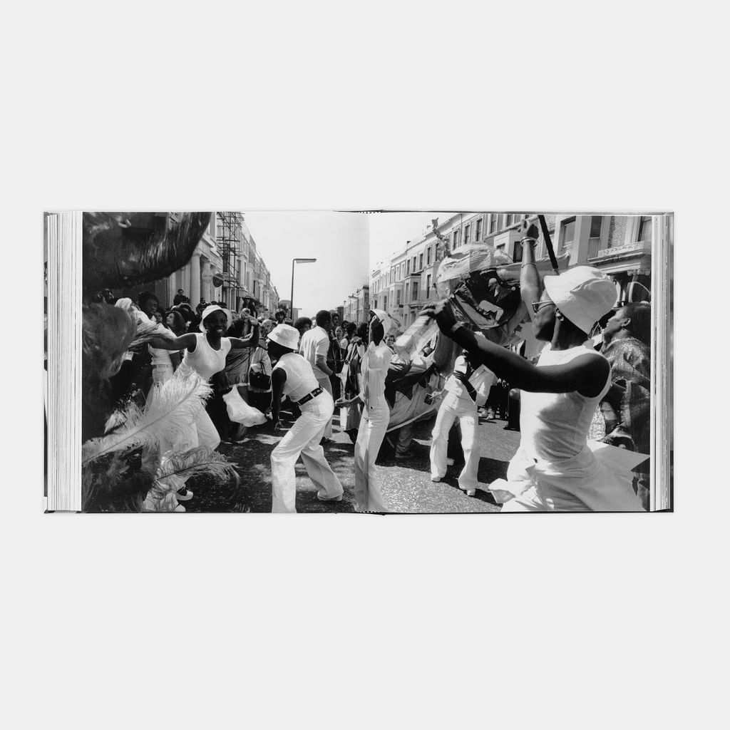 Photographing a Modern World: Britain 1900-75 image #7