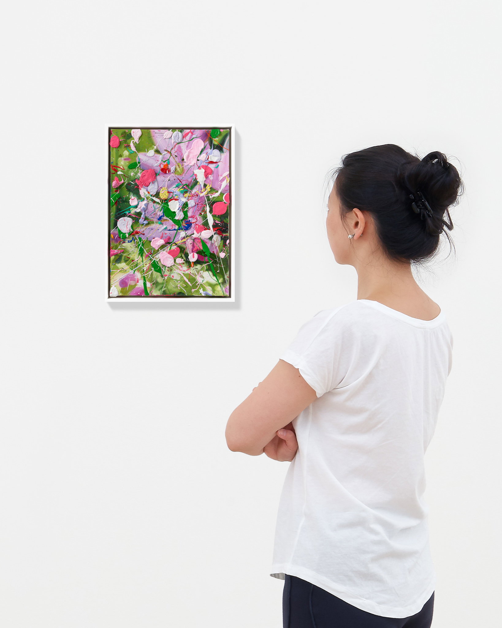 Enlightened Hidden Garden scale image