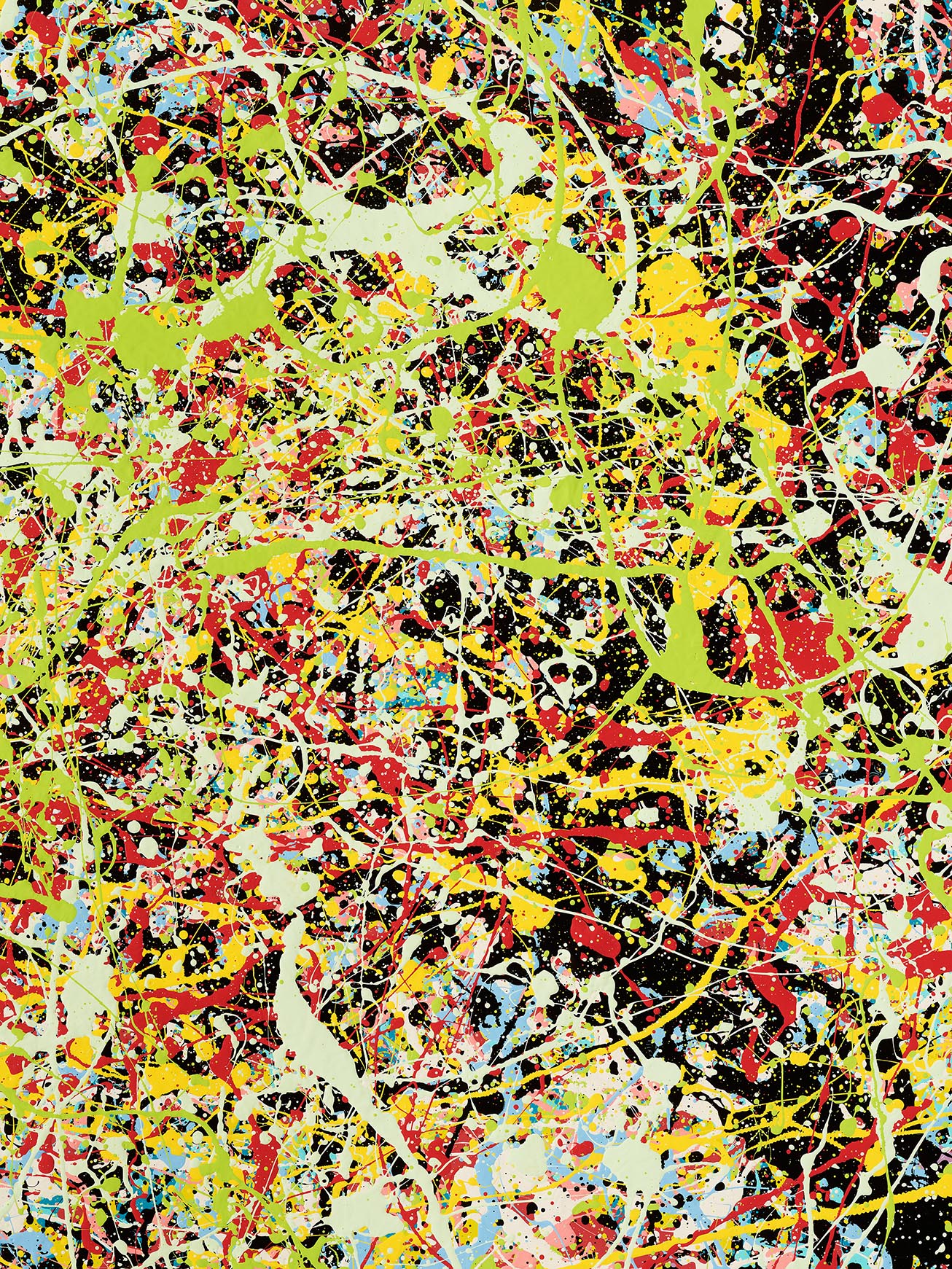 Our own Starlit Mess 3