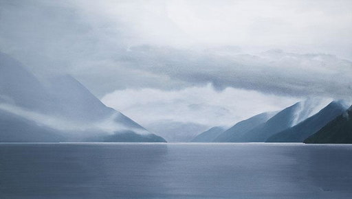 Takao Tanabe Work Heads to Auction