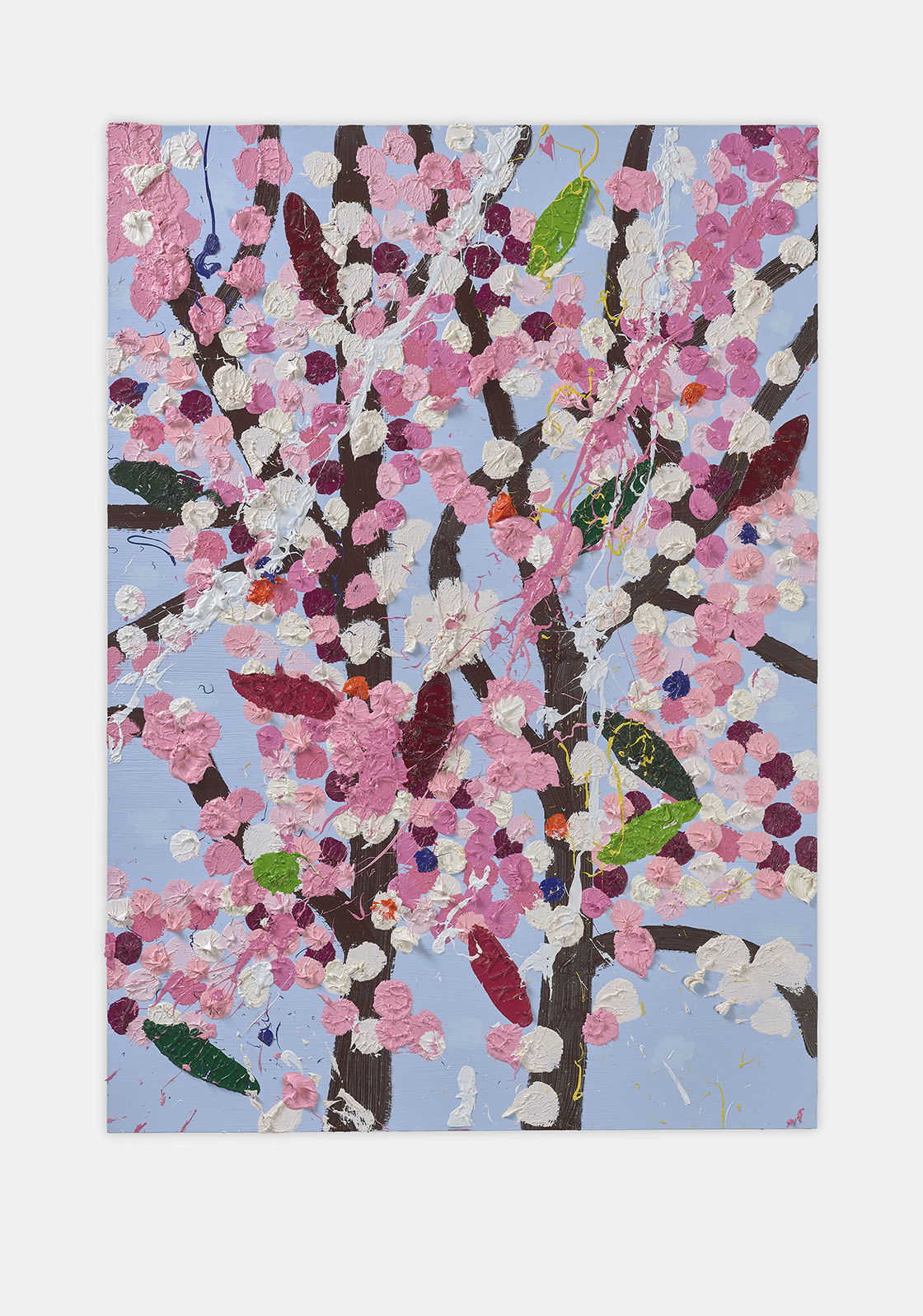 Queenly Blossom 1 main image