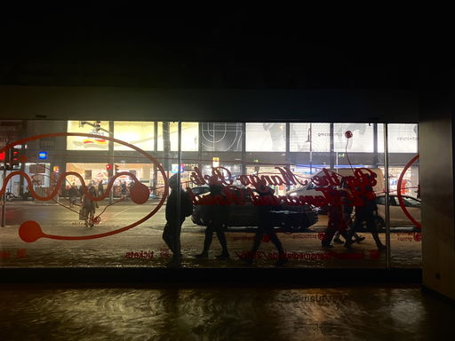 transmediale 2026: Mapping the Hidden Politics of Networks at CANK Neukölln