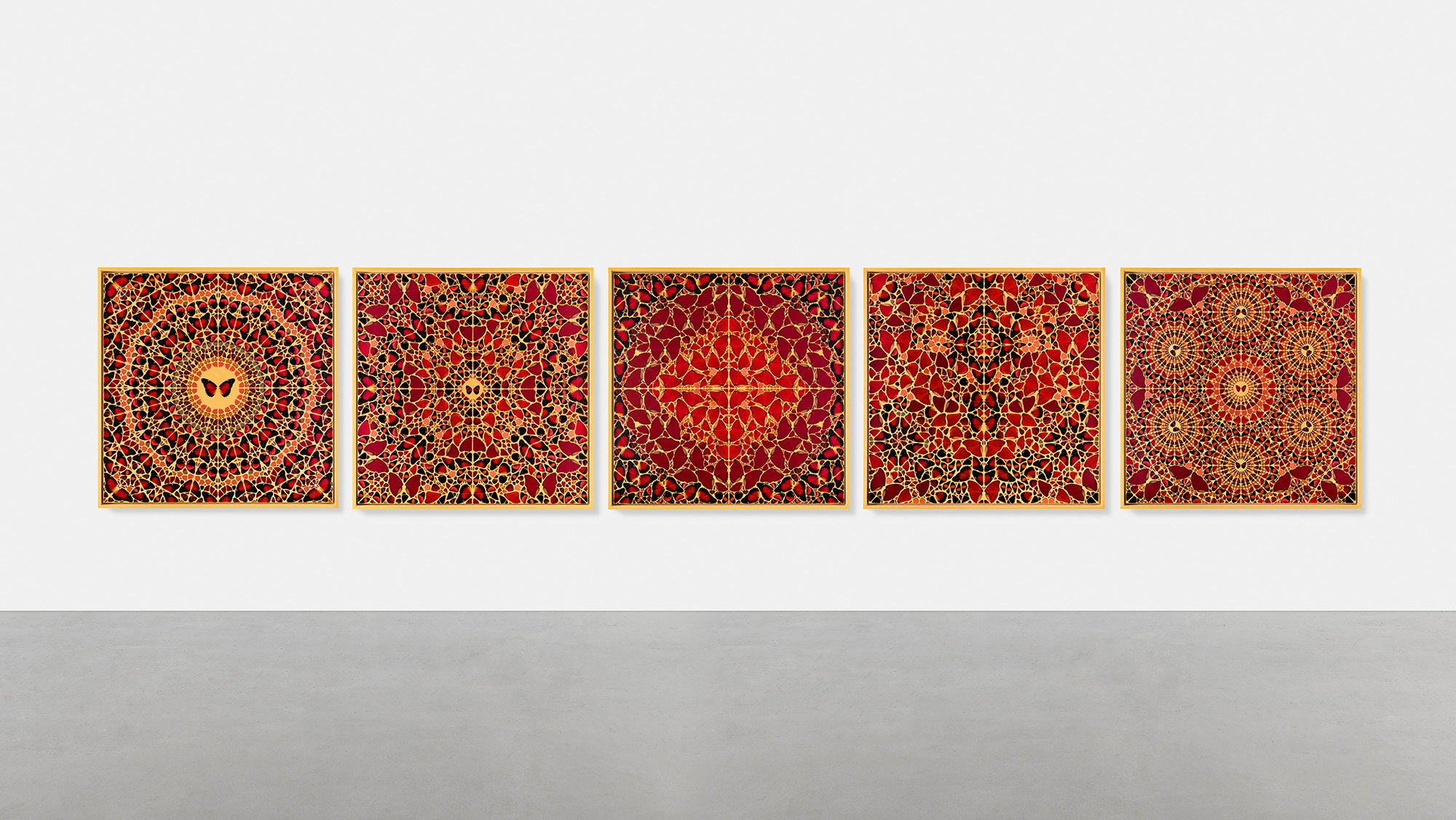 Maria Theresa / Josephine / Agrippina / Babusha / Pompeia Plotina 1 main image