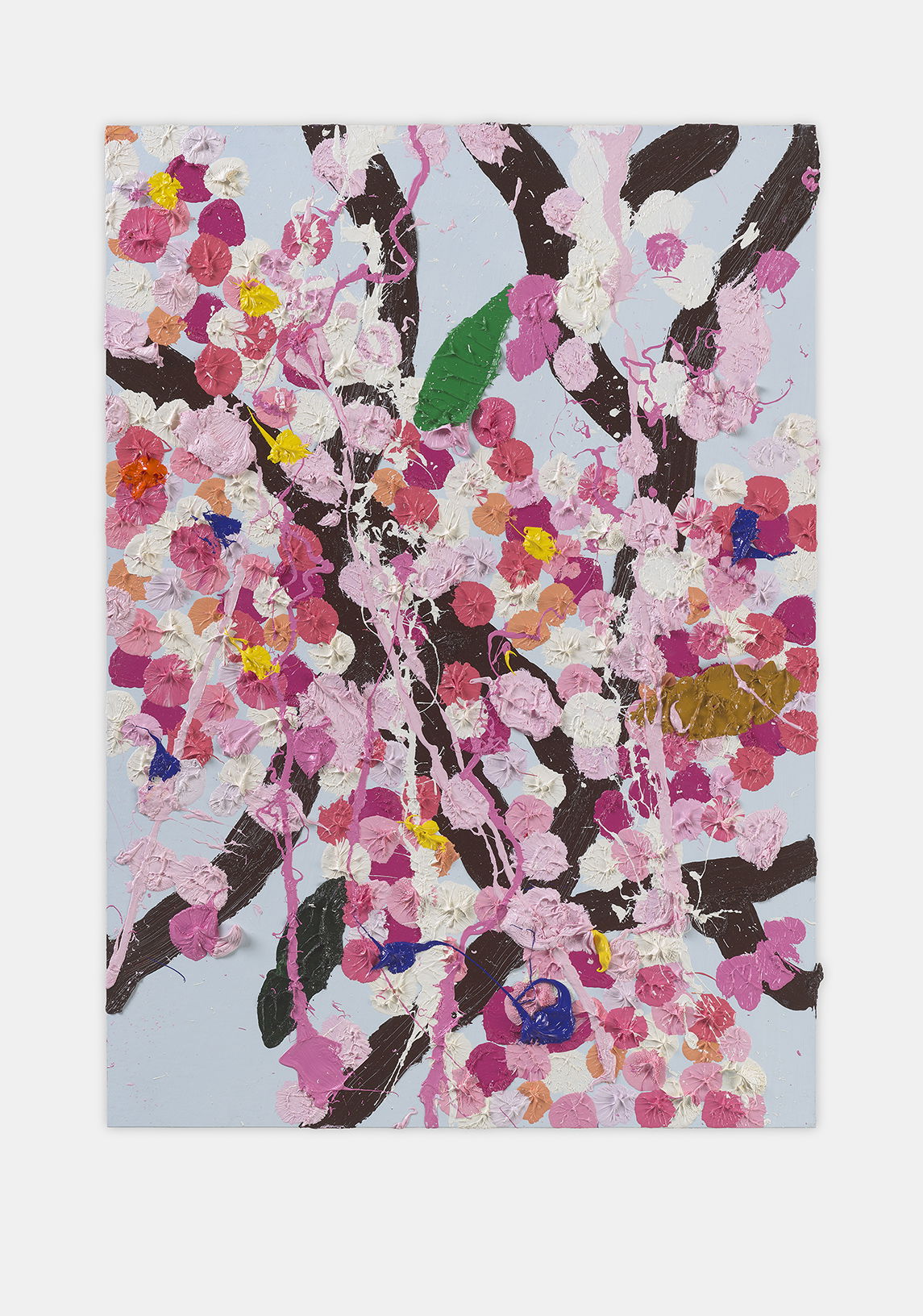 Pearly Blossom 1 main image