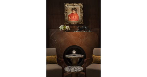 Wynn Las Vegas Debuts Art Collaboration at Zero Bond Las Vegas