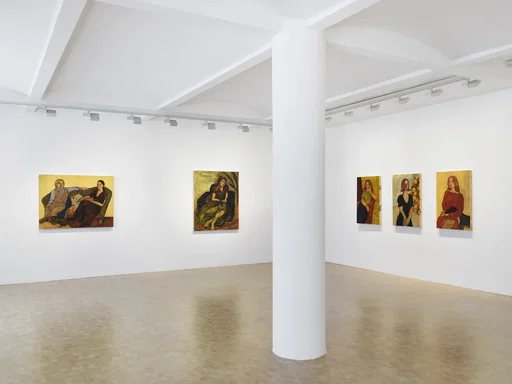 Five Exhibitions To See In London In September 2026
