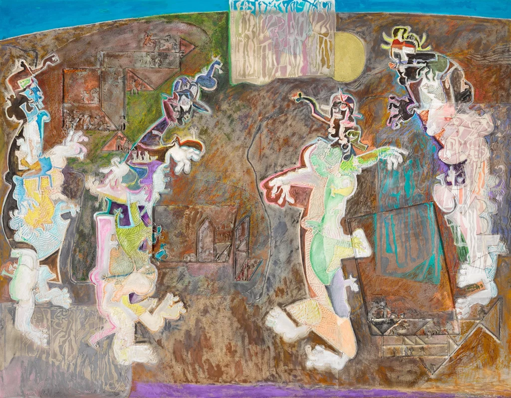 Sotheby's South Asian art