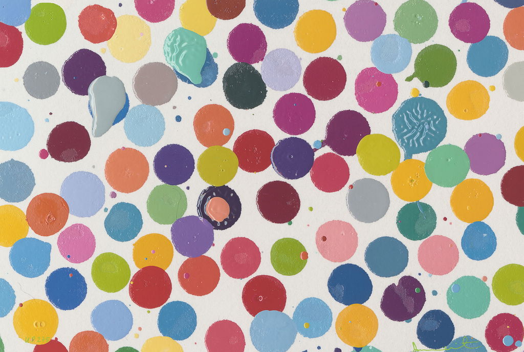 The Currency Unique Prints image #1 main image