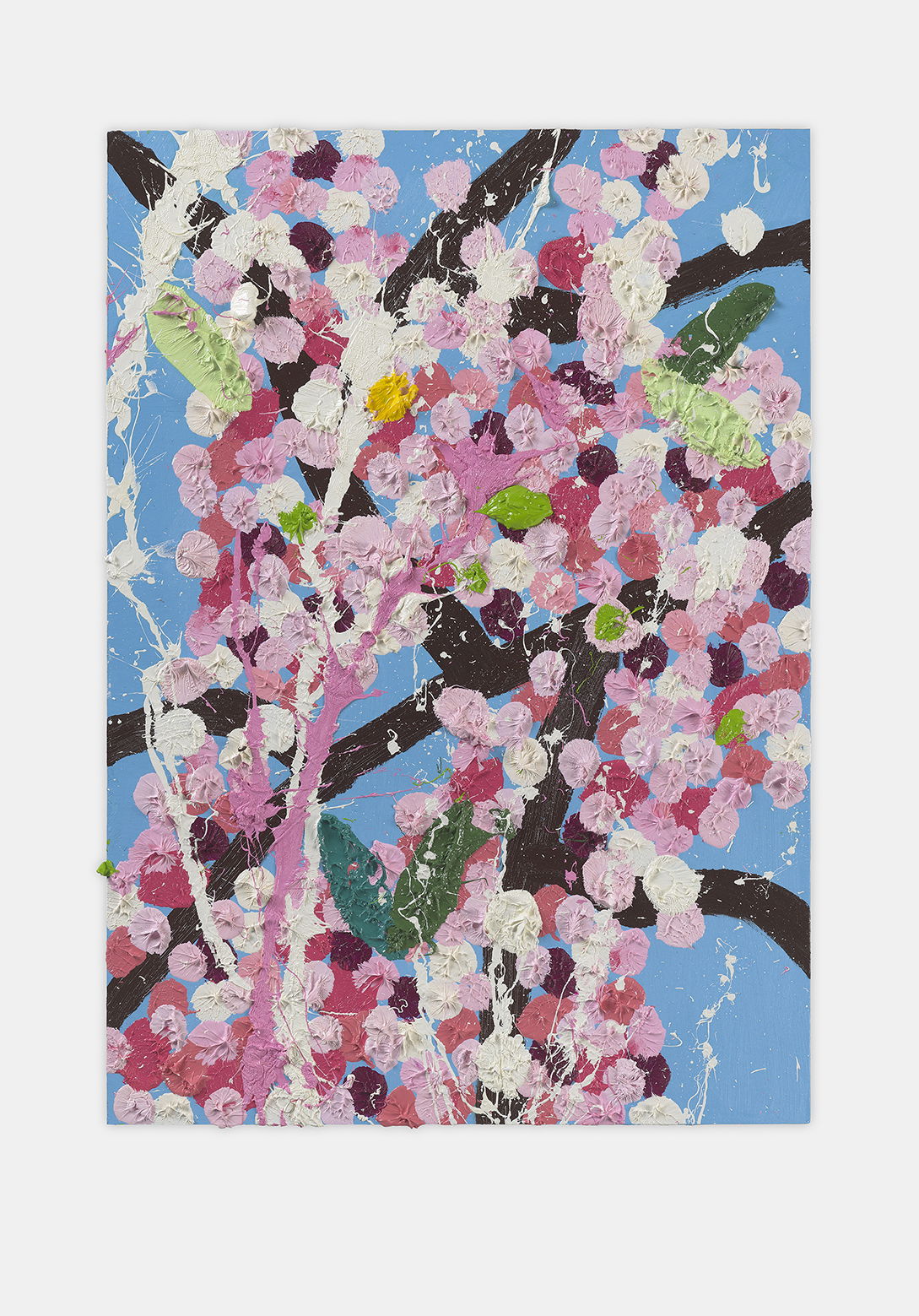 Indescribable Blossom 1 main image