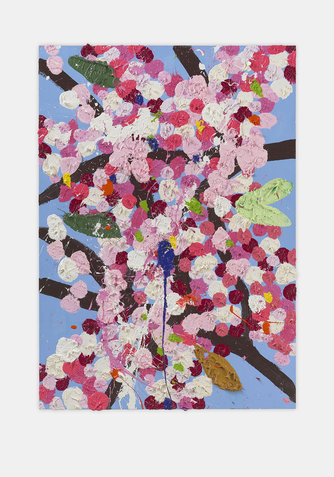 Clever Blossom 1 main image