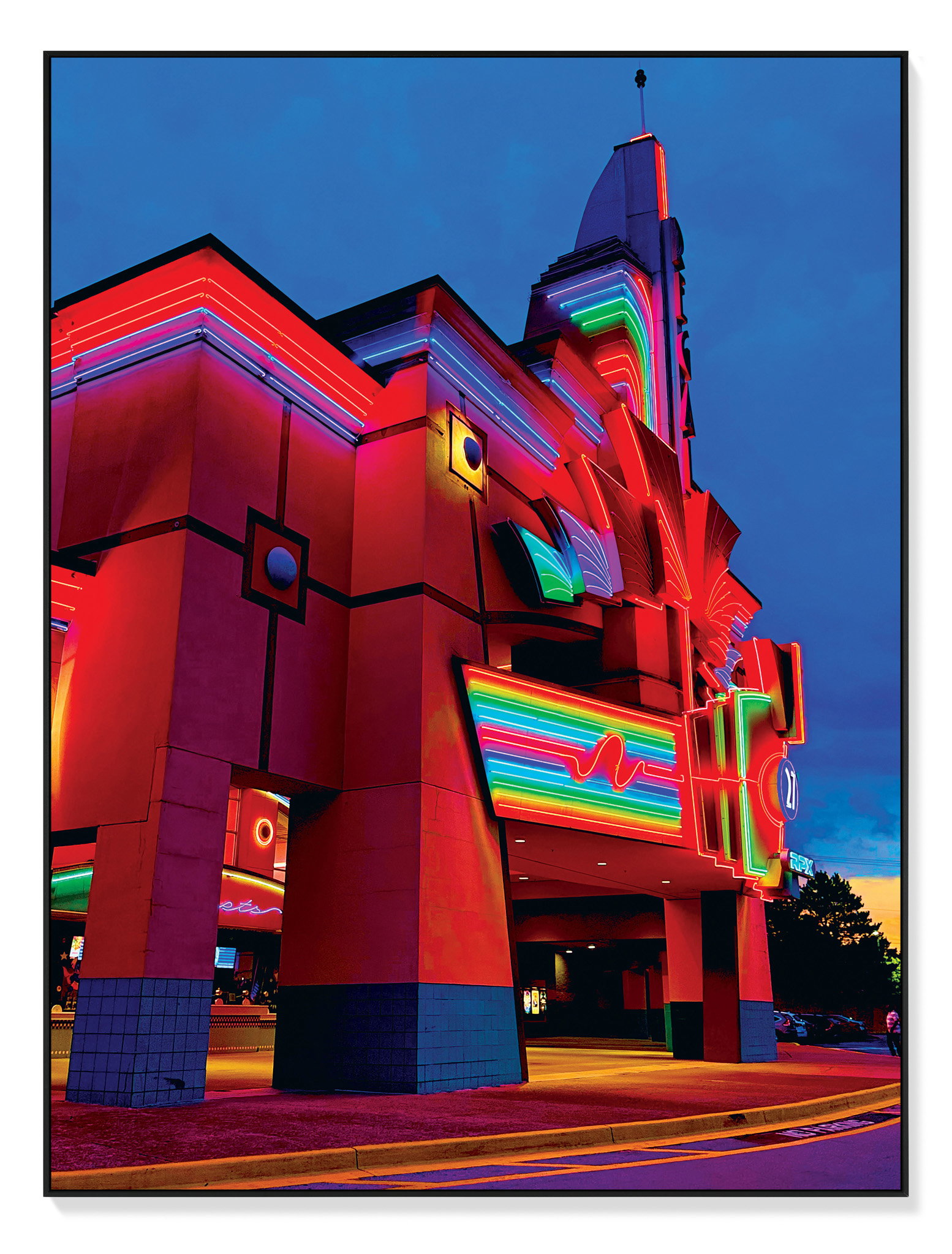 Local Movie Palace 2