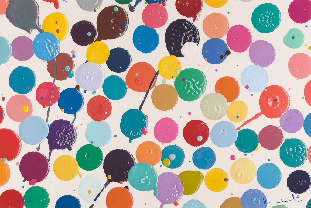 The Currency Unique Prints image #1 main image