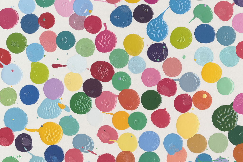 The Currency Unique Prints image #1 main image