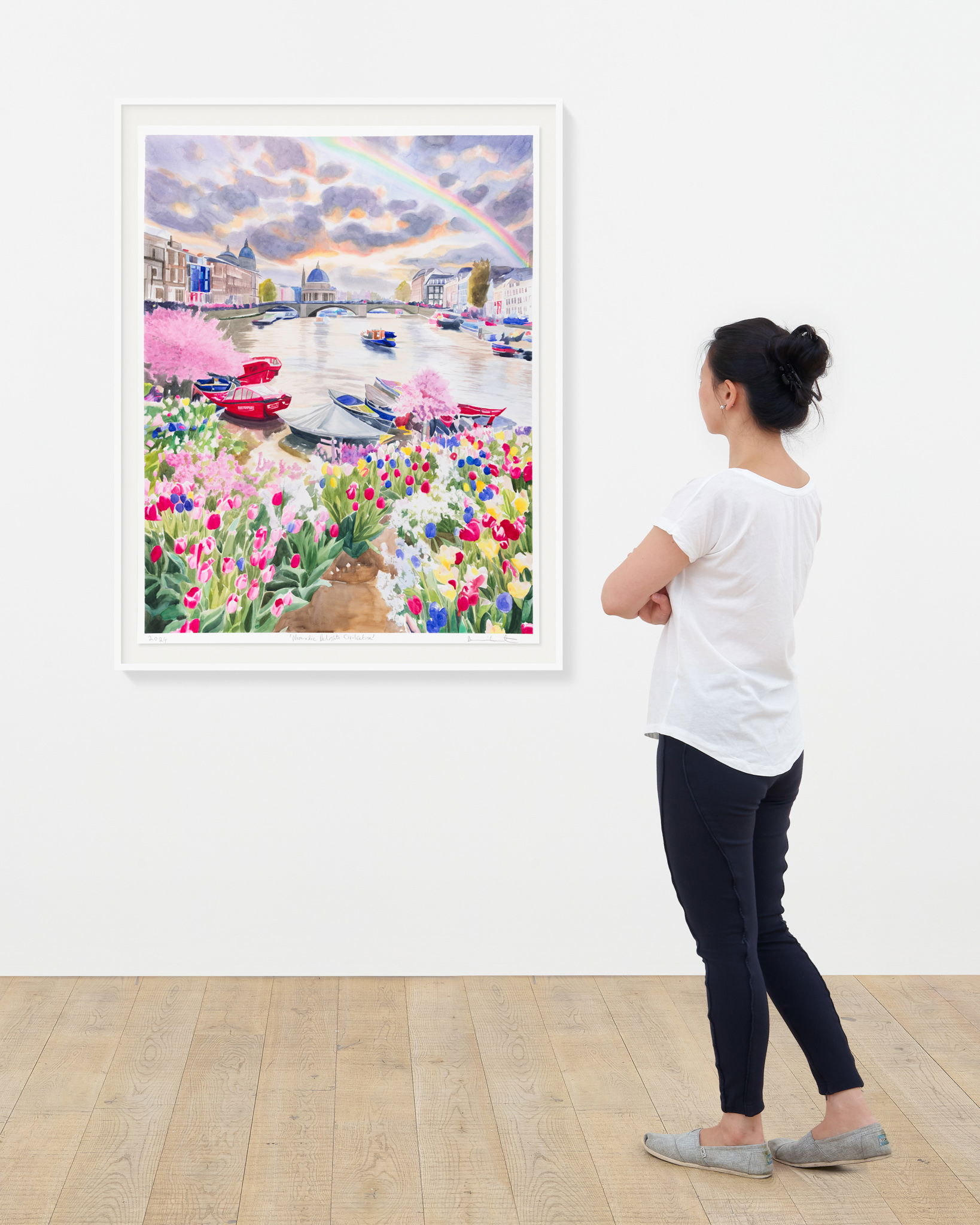 Nomadic Delights Civilisation scale image