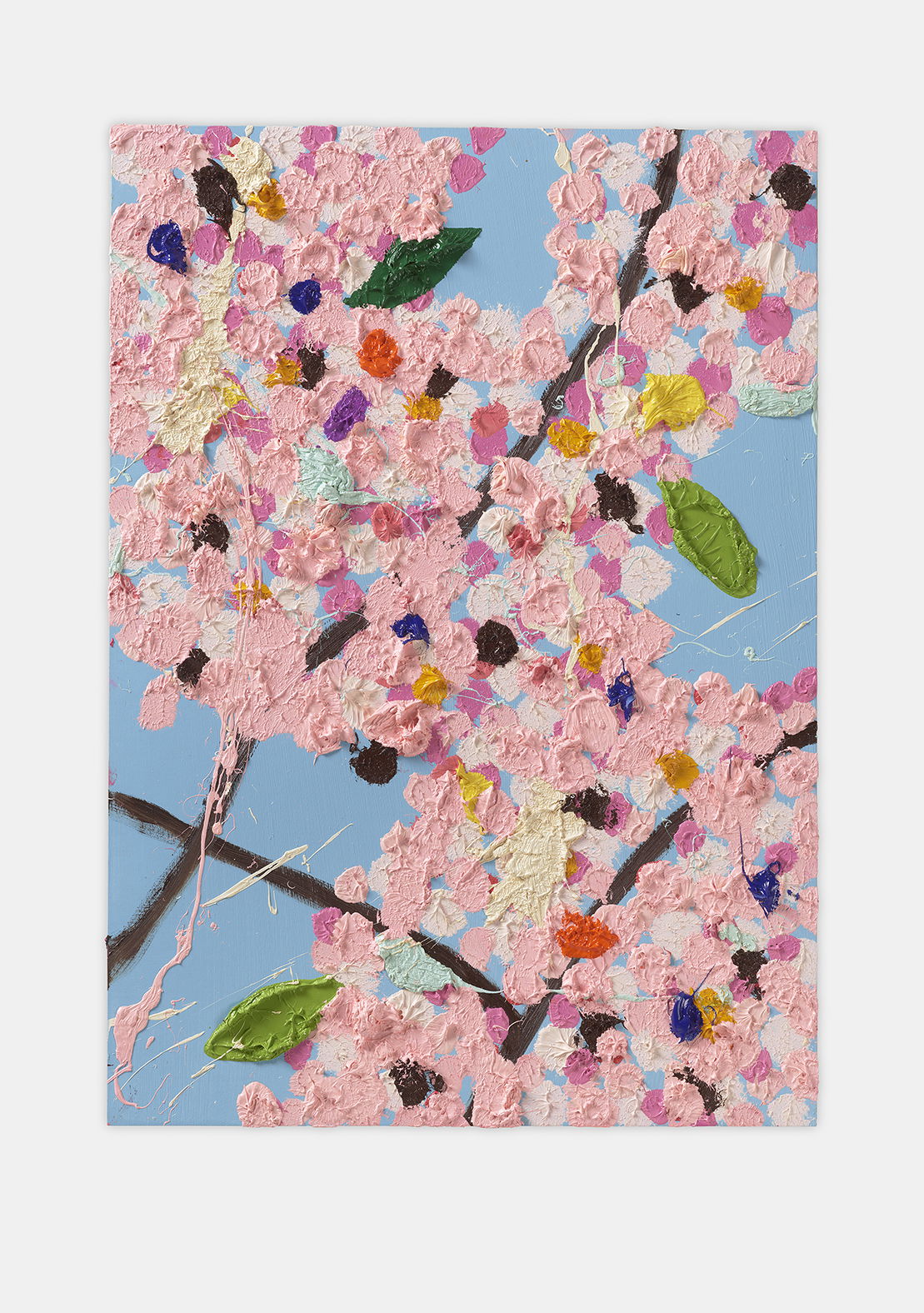 Wildcard Blossom 1 main image