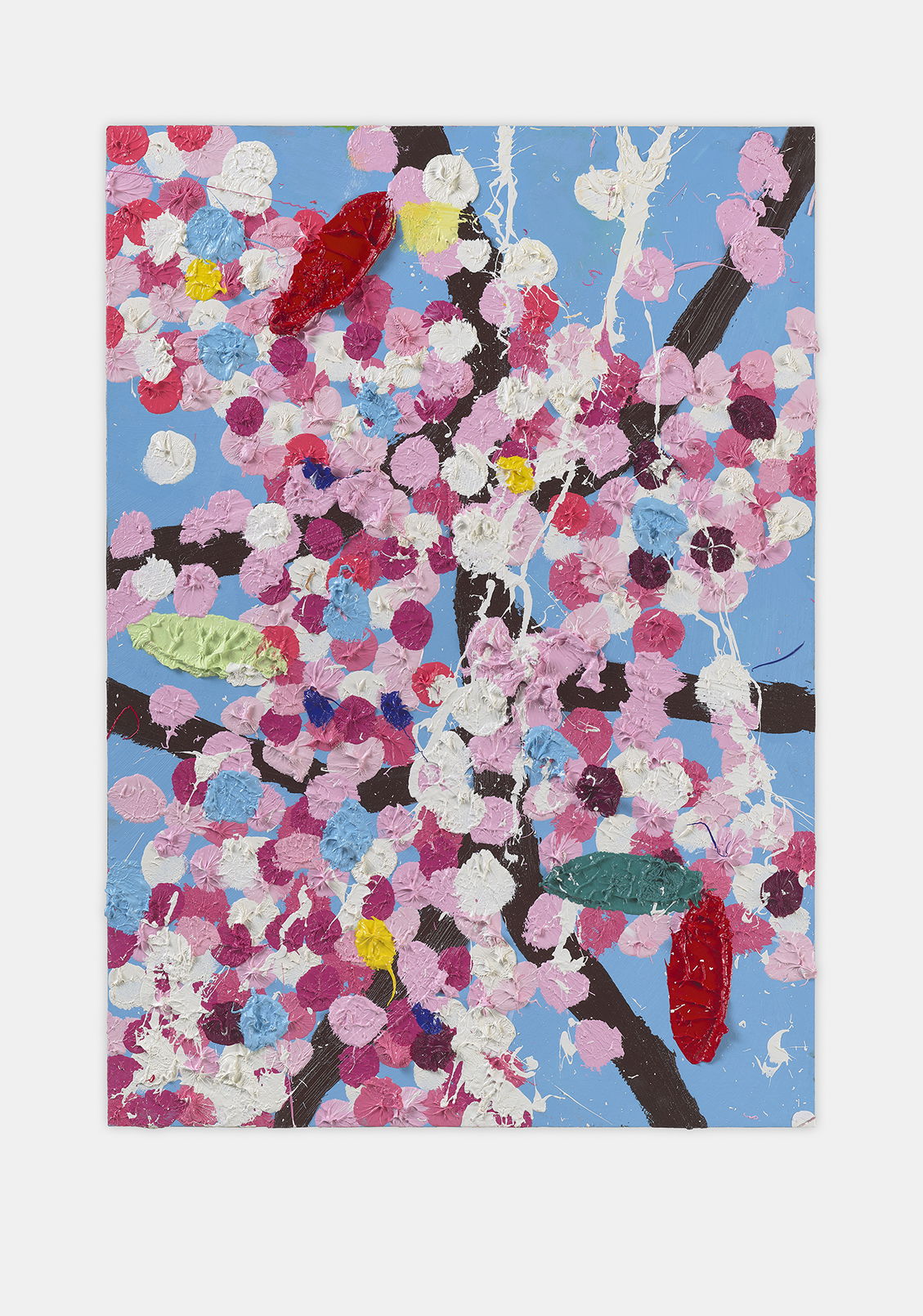 Intoxicating Blossom 1 main image