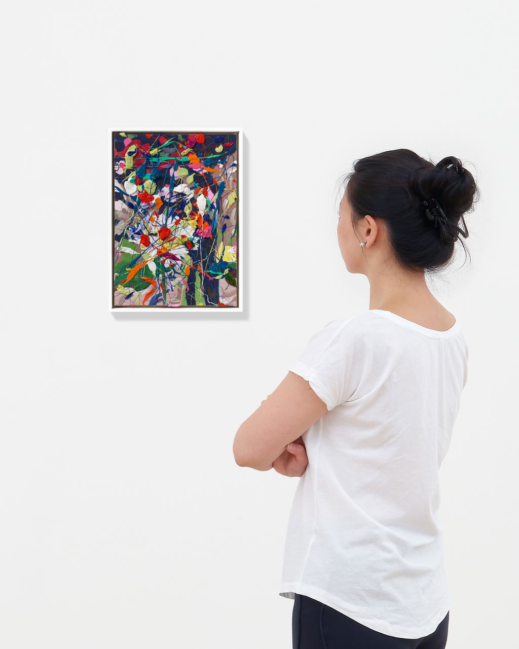 Tantalising Hidden Garden scale image