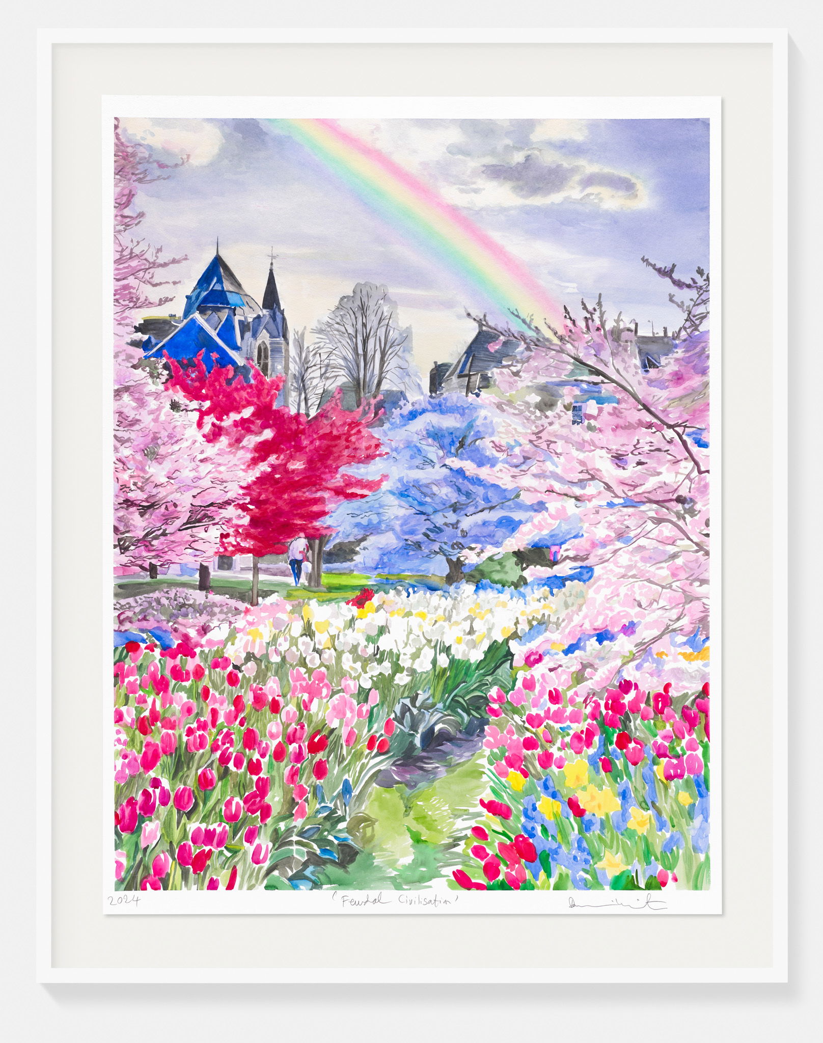 Feudal Civilisation 1 main image