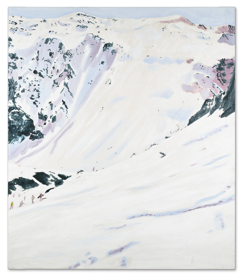 Tour de Charvet. Image courtesy of Christie's