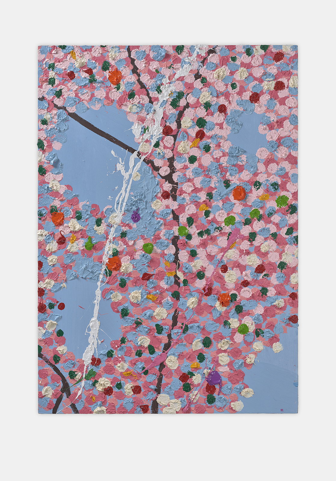 Exceptional Blossom 1 main image