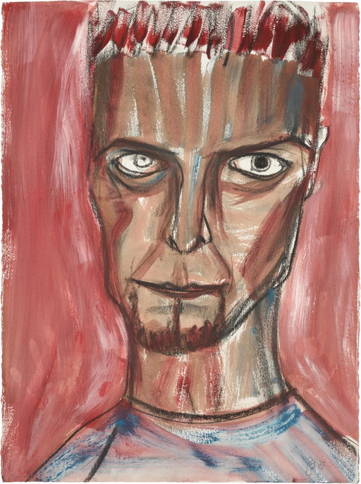 Sotheby's Modern British & Irish Art Day Auction Totals $3.6m