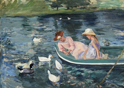 Armand Hammer’s $25M Collection Heads to Sotheby’s