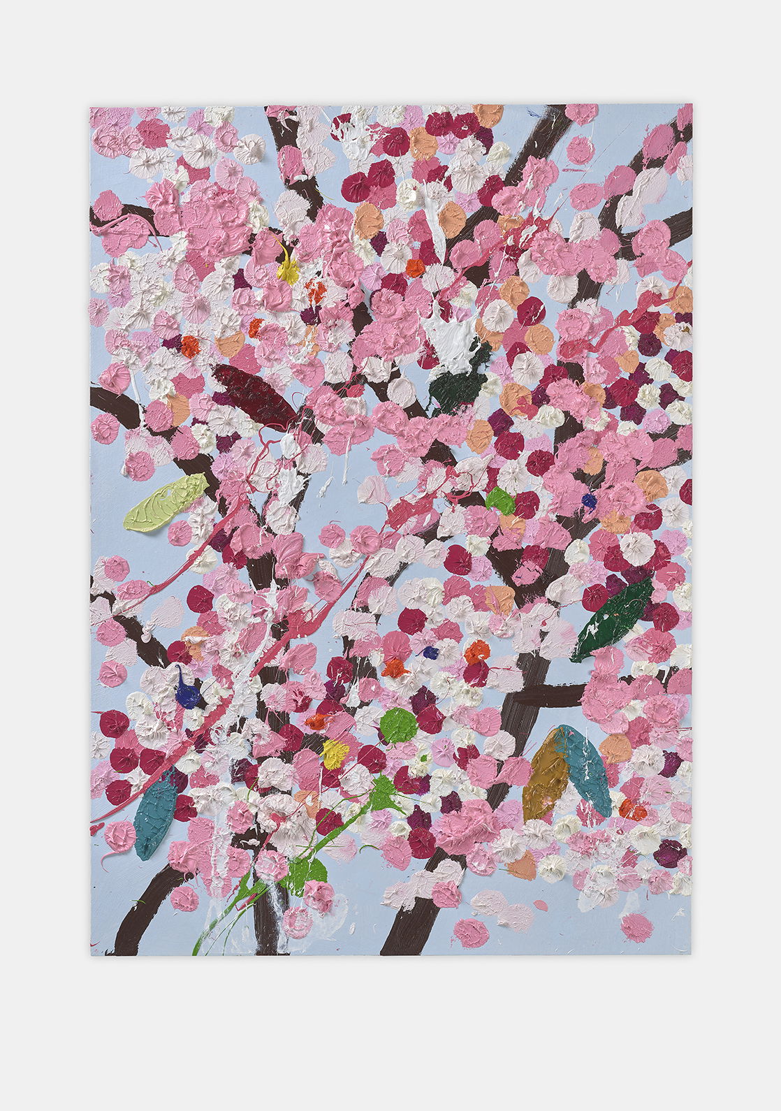 Invigorating Blossom 1 main image