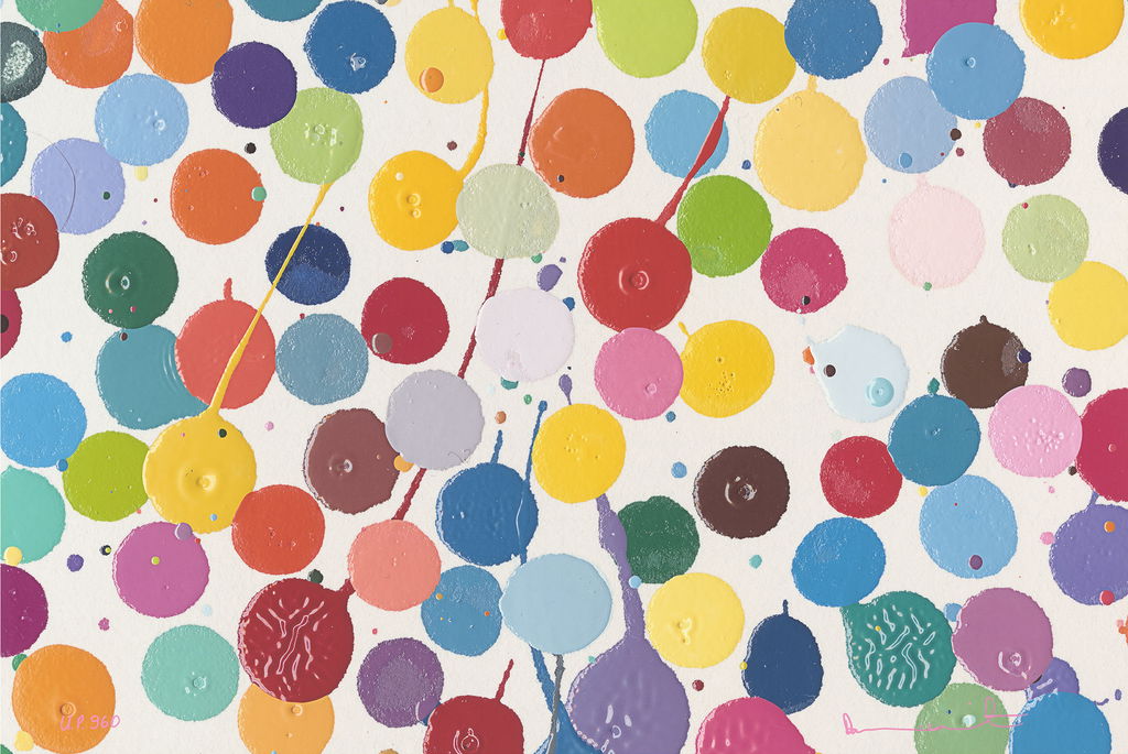 The Currency Unique Prints image #1 main image