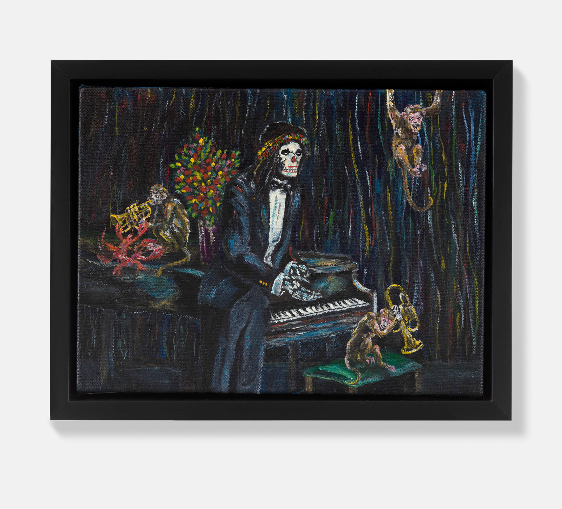 Shadow Kingdom  1 main image