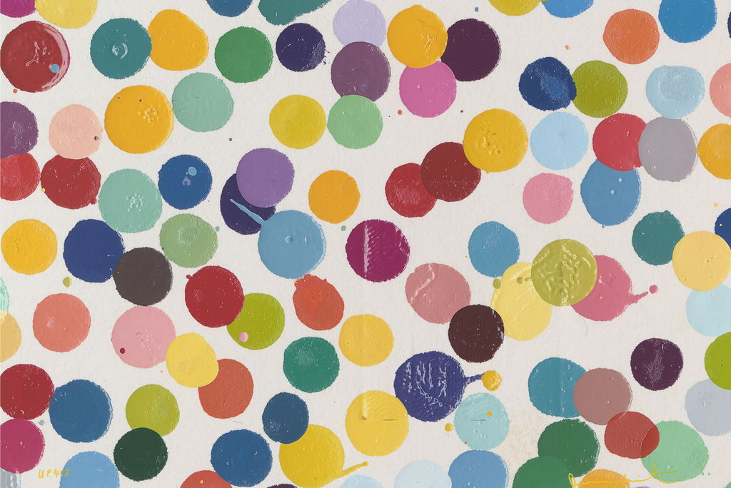 The Currency Unique Prints image #1 main image