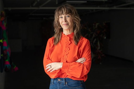 Kate McNamara Named Director of Harvard’s Carpenter Center for Visual Arts