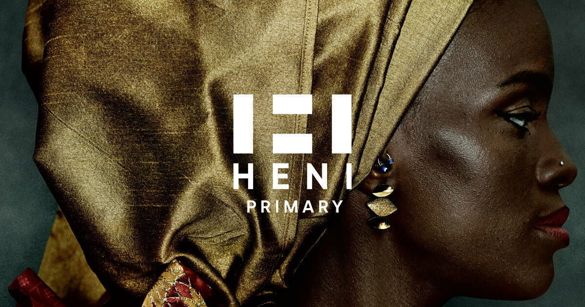 A Beautiful World by Mario Testino