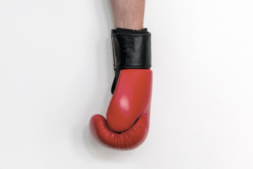 Elmgreen & Dragset: Les Fous d’En Face at Galerie Max Hetzler in Paris