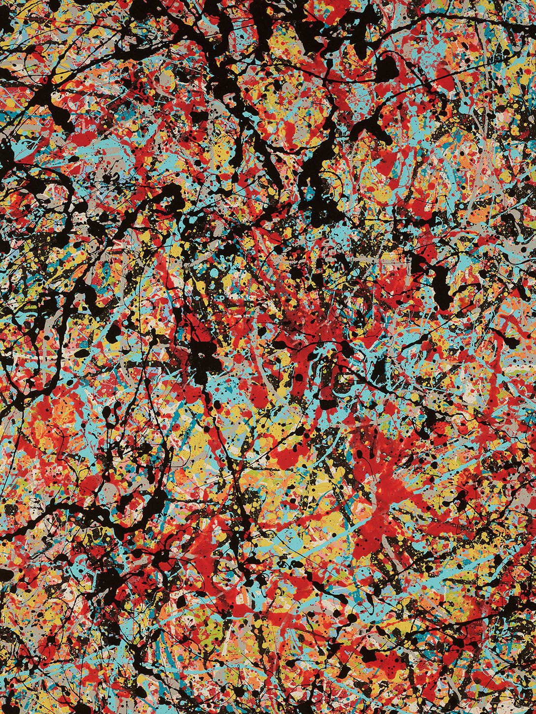 Under a Billion Stars 3