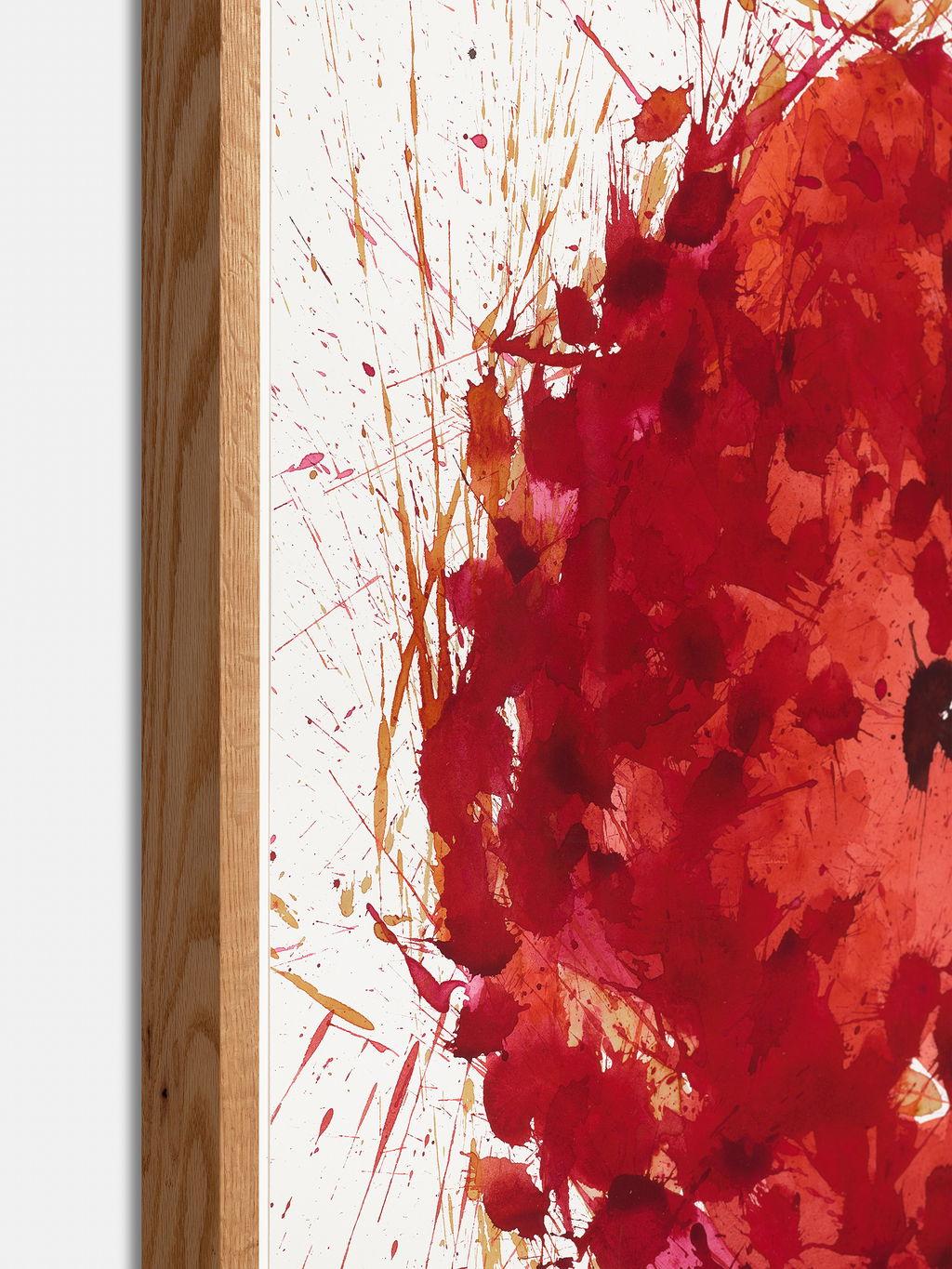 Vibrant Echoes of Serenity image #5