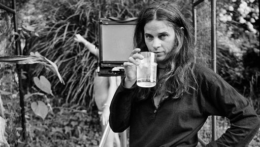 Book Review: “Art Work: On the Creative Life” by Sally Mann