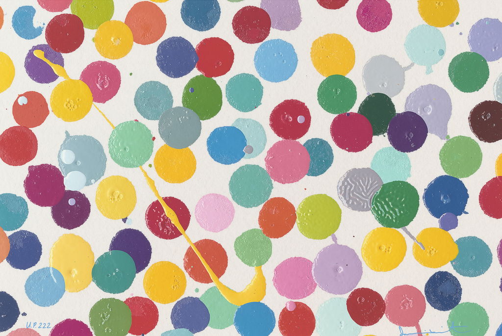 The Currency Unique Prints image #1 main image