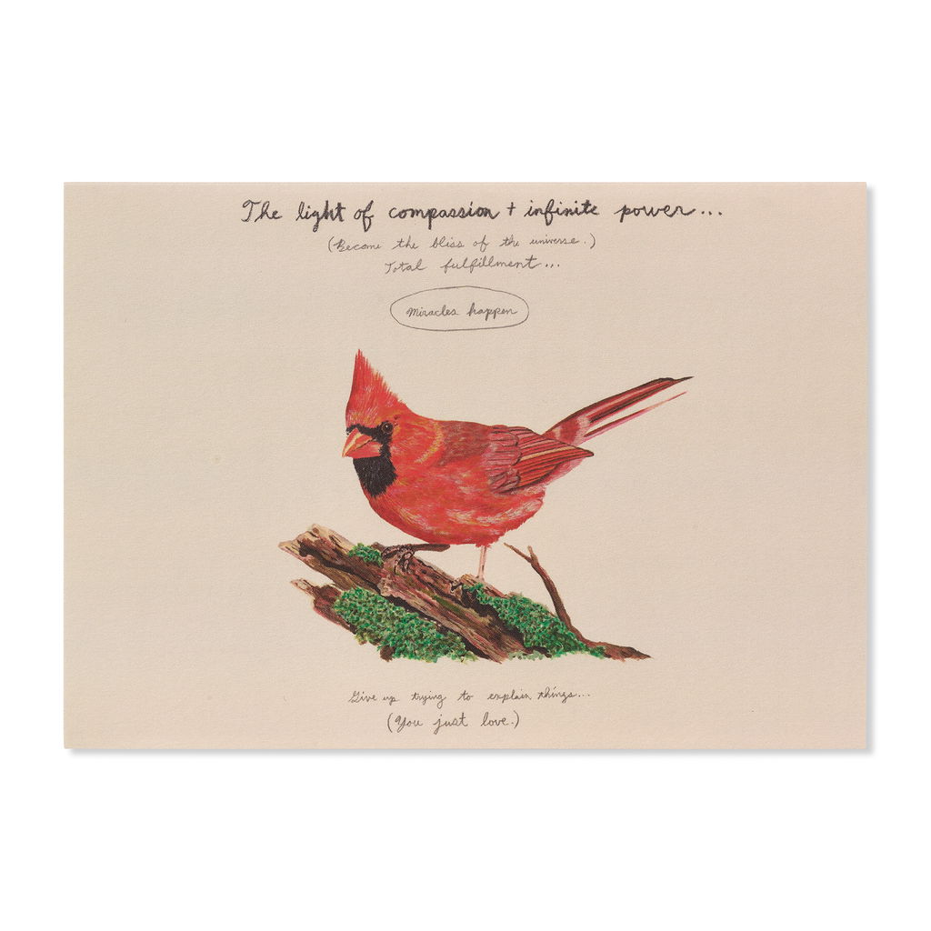 Greetings Cards Set of 6 image #4