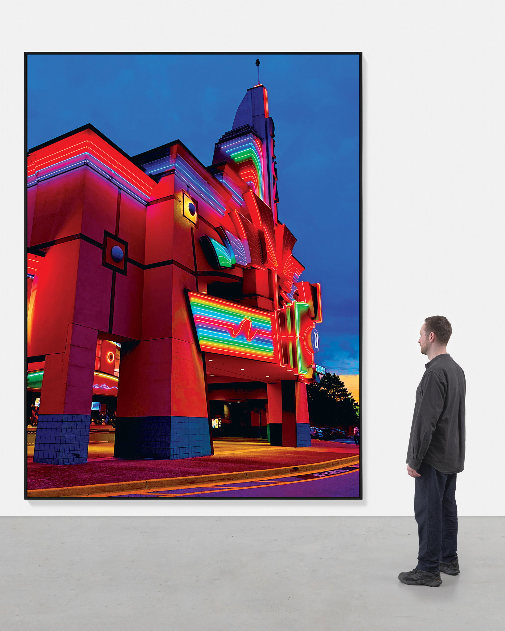 Local Movie Palace scale image
