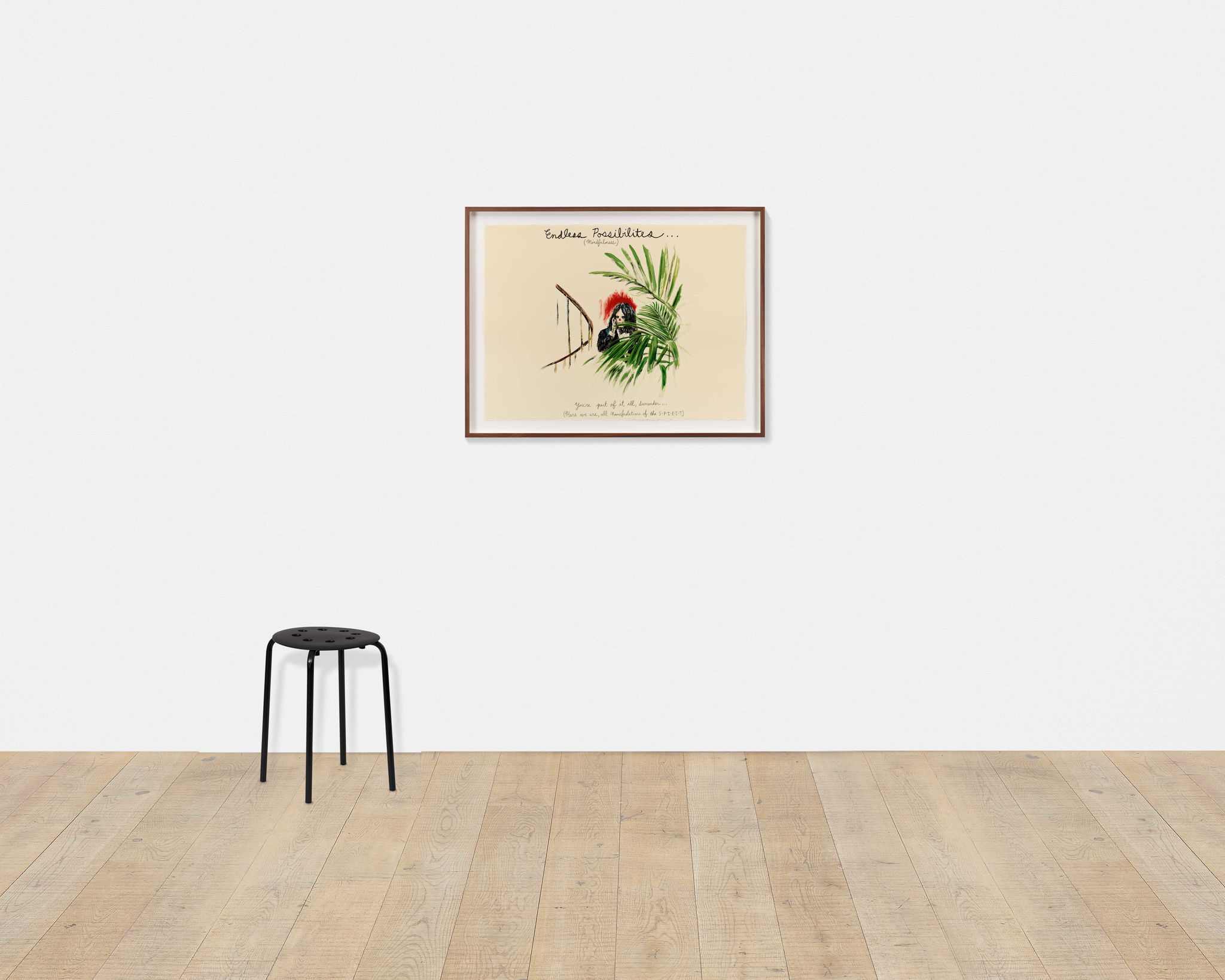 Endless Possibilities... scale image