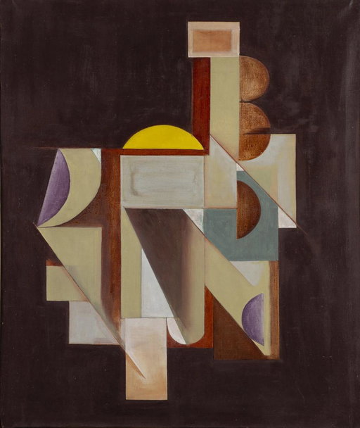 Jerzy Kalucki Work Heads to Auction