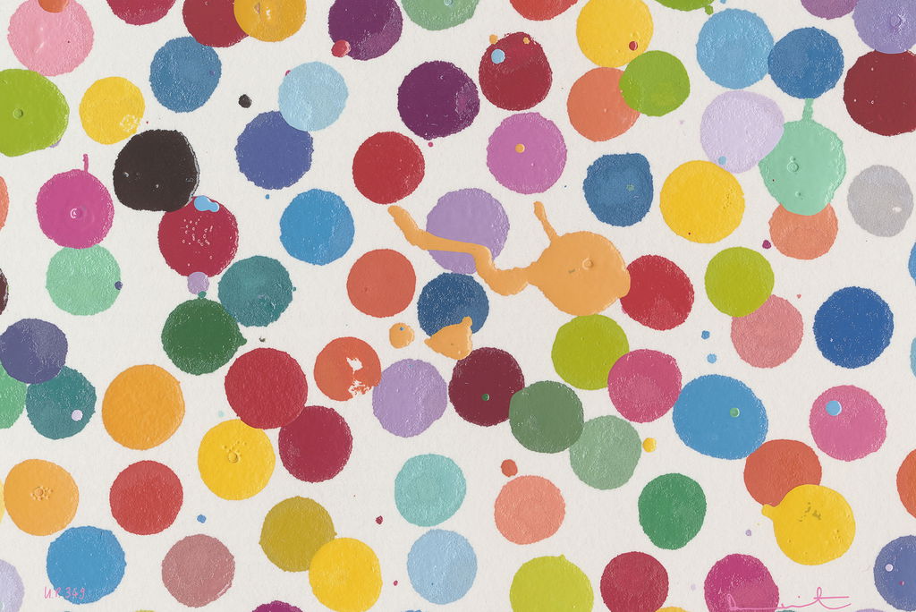 The Currency Unique Prints image #1 main image