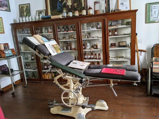 ‘It’s a brain exercise’: Inside a small Larnaca museum