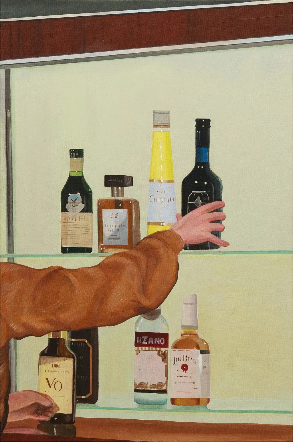 Medicine Cabinet. Image courtesy of Phillips