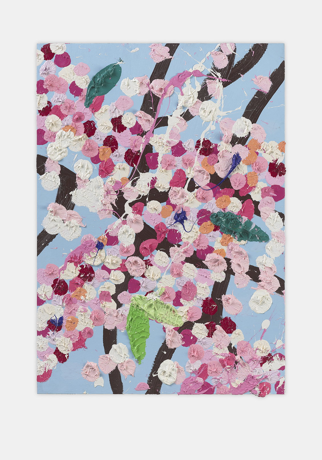 Interesting Blossom 1 main image