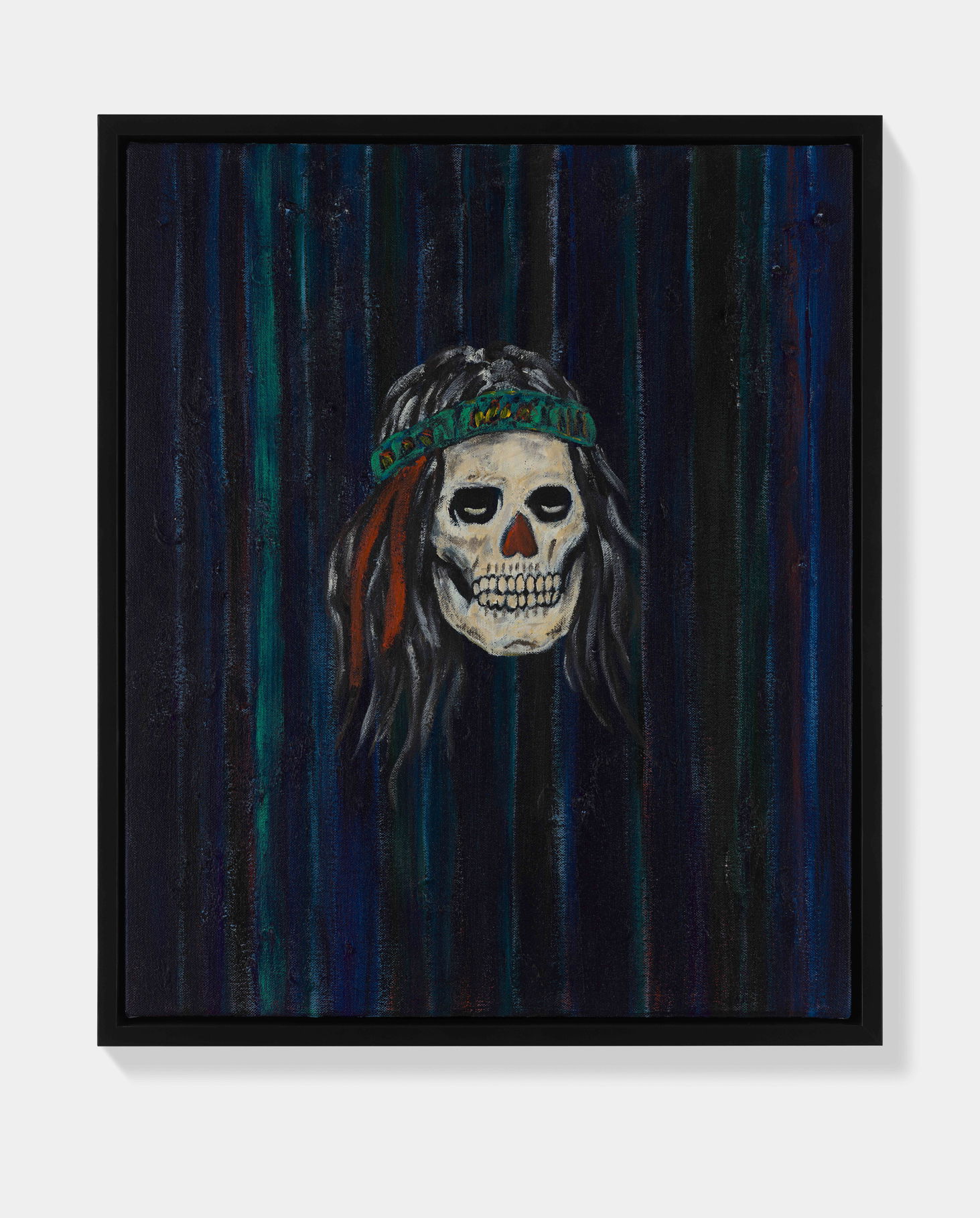 Glorious Citizens #9 1 main image