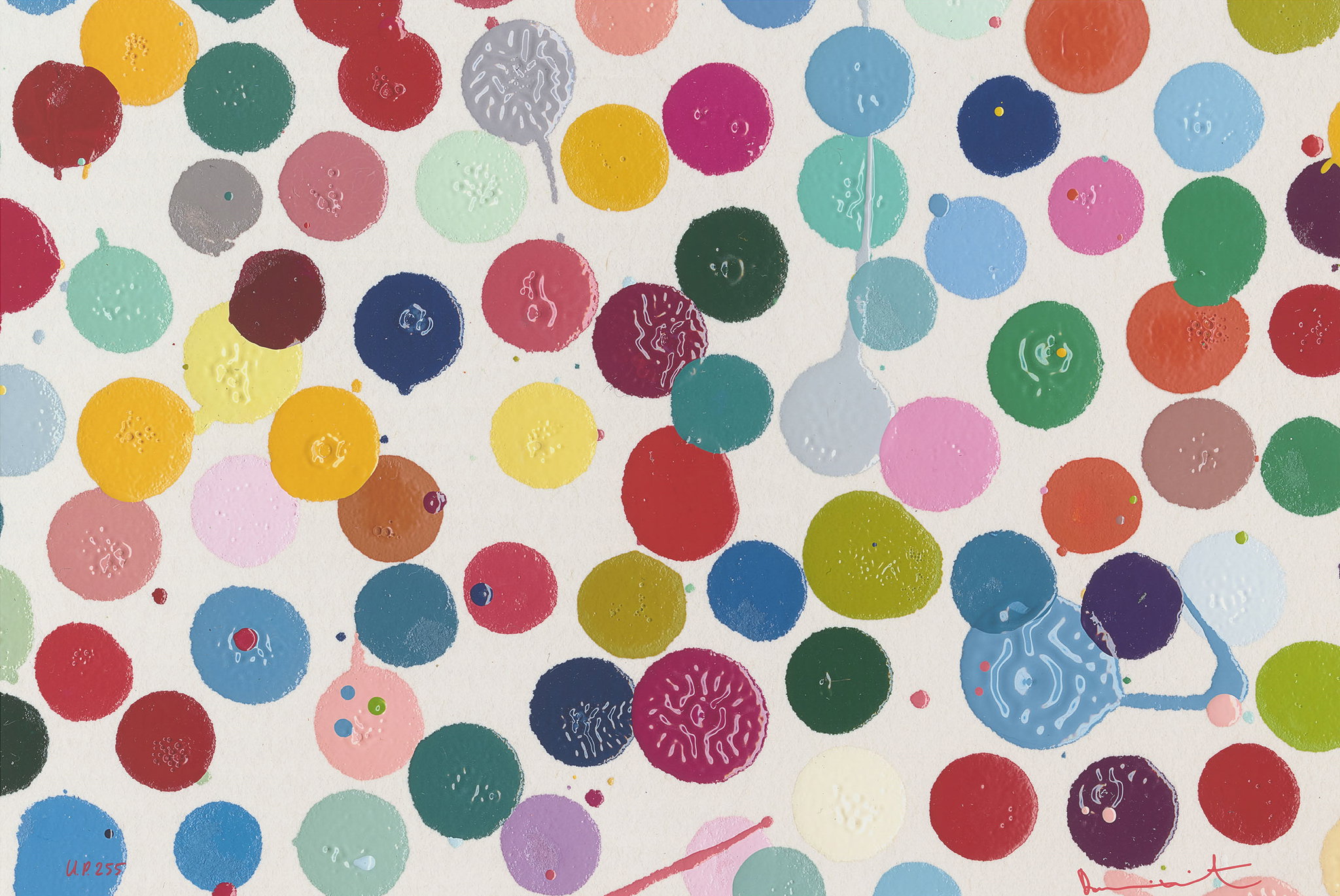 The Currency Unique Prints image #1 main image