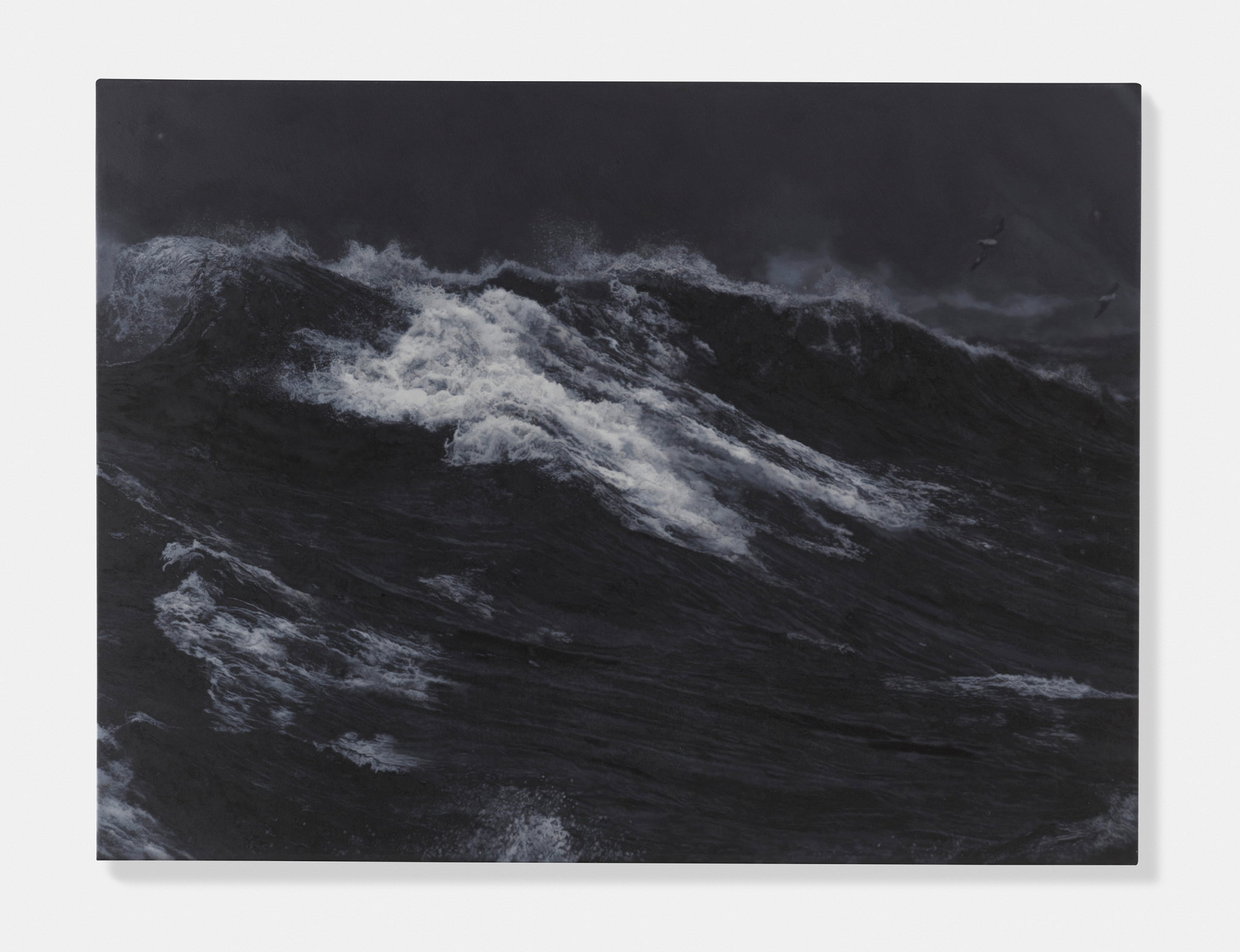 Damien Hirst – 'Where the Land Meets the Sea' | HENI Blog