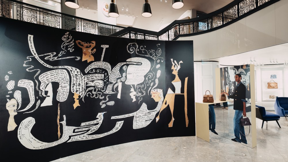 Paul Delvaux | HENI News Profile