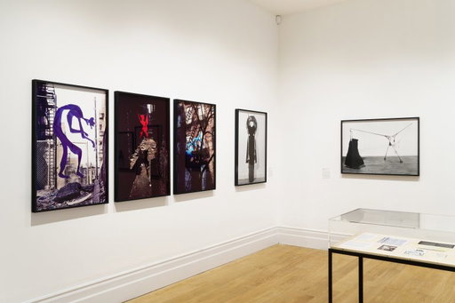 “Senga Nengudi: Performance Works 1972-1982” at Whitechapel Gallery, London — Mousse Magazine and Publishing